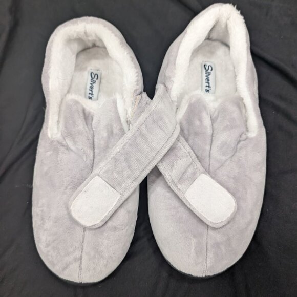 Slippers - Diabetic - Picture 3 of 5